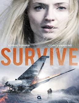 مسلسل Survive الموسم 1 الحلقة 3