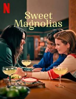 مسلسل Sweet Magnolias الموسم 1 الحلقة 10