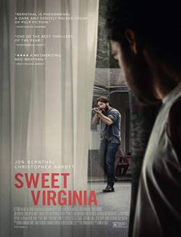 فيلم Sweet Virginia 2017 مترجم