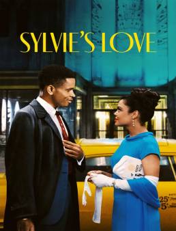 فيلم Sylvie's Love 2020 مترجم