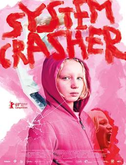 فيلم System Crasher 2019 مترجم