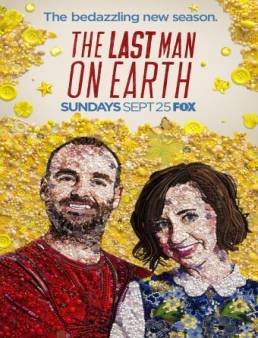 مسلسل The Last Man on Earth الموسم 3 الحلقة 14