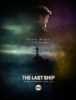 مسلسل The Last Ship الموسم 4 الحلقة 7