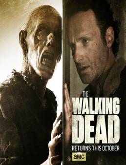 مسلسل The Walking Dead الموسم 6 الحلقة 7