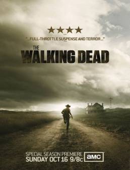 مسلسل The Walking Dead الموسم 2 الحلقة 7