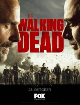 مسلسل The Walking Dead الموسم 8 الحلقة 5