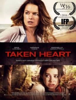 فيلم Taken Heart مترجم