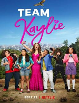 مسلسل Team Kaylie الموسم 1 الحلقة 17