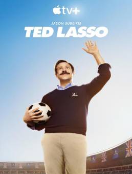 مسلسل Ted Lasso الموسم 1 الحلقة 10