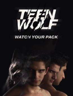 مسلسل Teen wolf الموسم 6 الحلقة 5