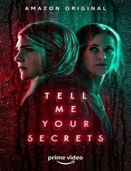 مسلسل Tell Me Your Secrets الموسم 1 الحلقة 5