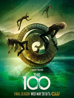 مسلسل The 100 الموسم 7 الحلقة 12