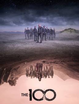 مسلسل The 100 الموسم 5 الحلقة 1