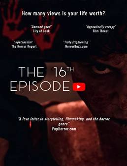 فيلم The 16th Episode 2019 مترجم