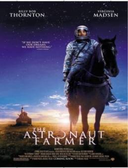 فيلم The Astronaut Farmer 2006 مترجم