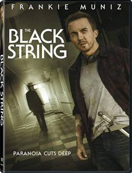 فيلم The Black String 2018 مترجم