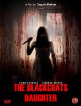 مشاهدة فيلم The Blackcoats Daughter مترجم