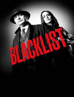 مسلسل The Blacklist الموسم 7 الحلقة 15