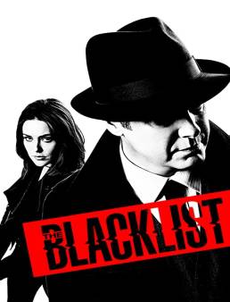 مسلسل The Blacklist الموسم 8 الحلقة 16