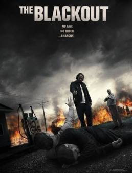 فيلم The Blackout 2014 مترجم