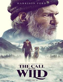 فيلم The Call of the Wild 2020 مترجم