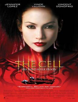 فيلم The Cell 2000 مترجم