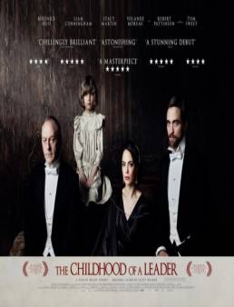 فيلم The Childhood of a Leader 2015 مترجم