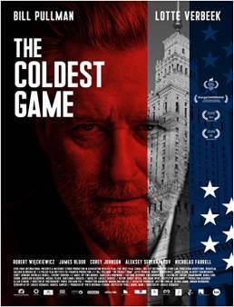 فيلم The Coldest Game 2019 مترجم