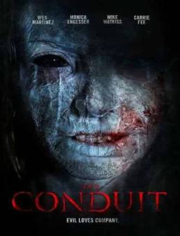 مشاهدة فيلم The Conduit 2016 مترجم