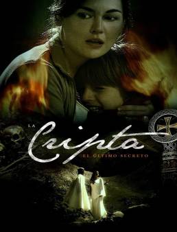 فيلم The Crypt. The Last Secret 2020 مترجم