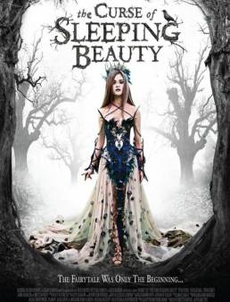 فيلم The Curse of Sleeping Beauty 2016 مترجم بجودة HDRip