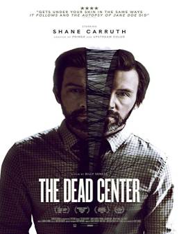 فيلم The Dead Center 2018 مترجم