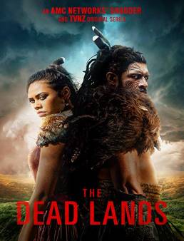 مسلسل The Dead Lands الموسم 1 مترجم الحلقة 8