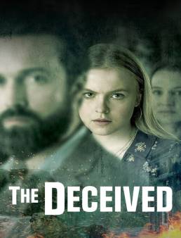 مسلسل The Deceived الموسم 1 الحلقة 4