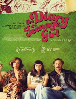 مشاهدة فيلم The Diary of a Teenage Girl 2015 مترجم