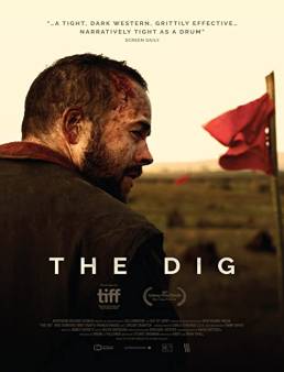 فيلم The Dig 2018 مترجم