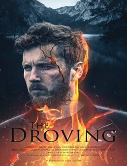 فيلم The Droving 2020 مترجم