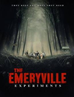 فيلم The Emeryville Experiments مترجم