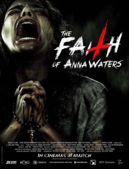 فيلم The Faith of Anna Waters مترجم