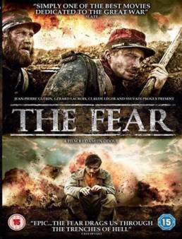 فيلم The Fear 2015 مترجم بجودة HDRip اون لاين