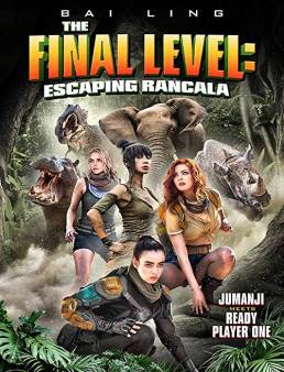 فيلم The Final Level: Escaping Rancala 2019 مترجم