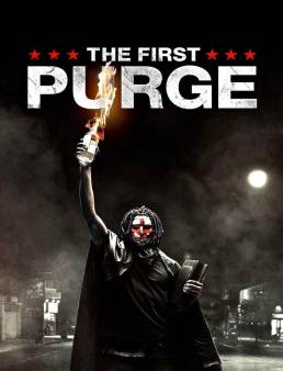 فيلم The First Purge 2018 مترجم