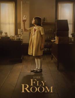 فيلم The Fly Room مترجم