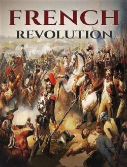 فيلم The French Revolution 2020 الجزء الأول مترجم