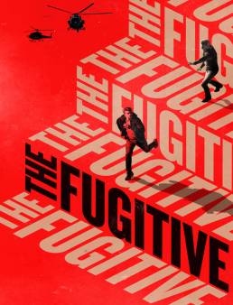 مسلسل The Fugitive الموسم 1 الحلقة 13