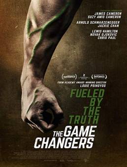 فيلم The Game Changers 2018 مترجم