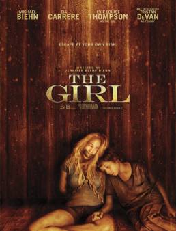 فيلم The Girl مترجم