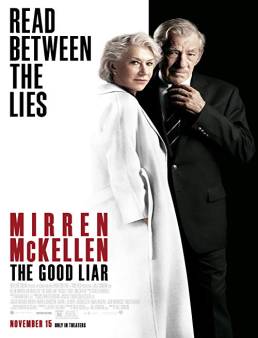 فيلم The Good Liar 2019 مترجم