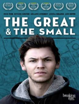 مشاهدة فيلم The Great And The Small مترجم