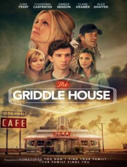 فيلم The Griddle House 2018 مترجم